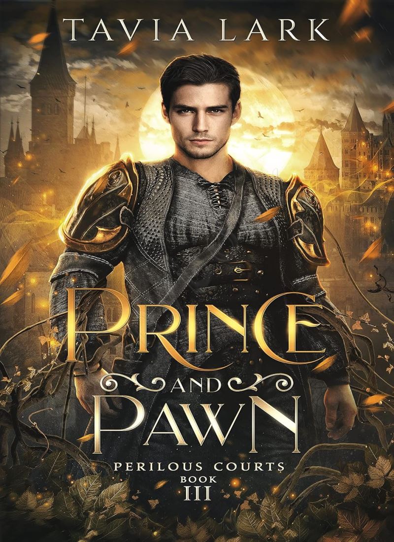 Prince and Pawn (Perilous Courts 3) main 1 1