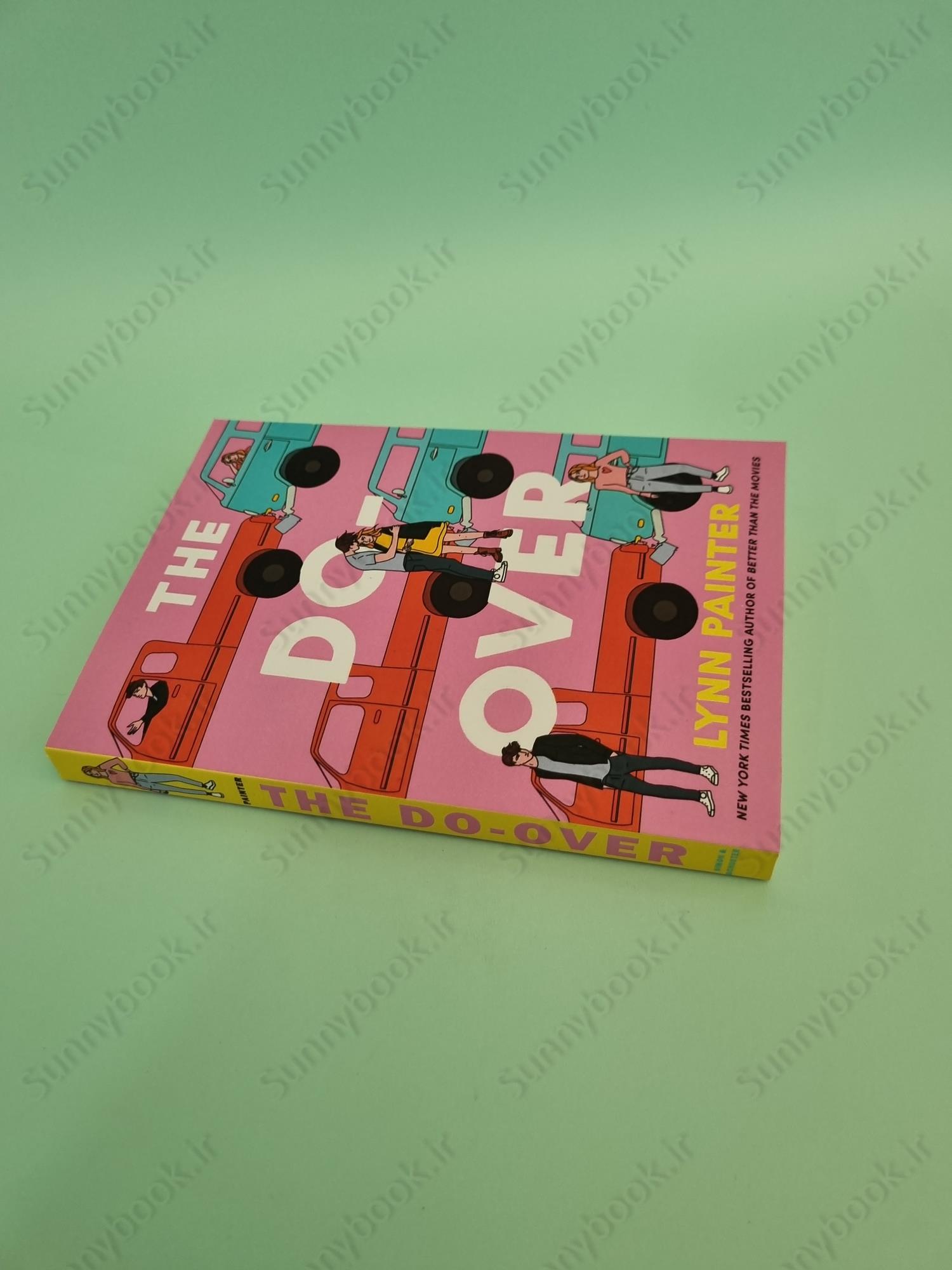 The Do-Over main 1 3