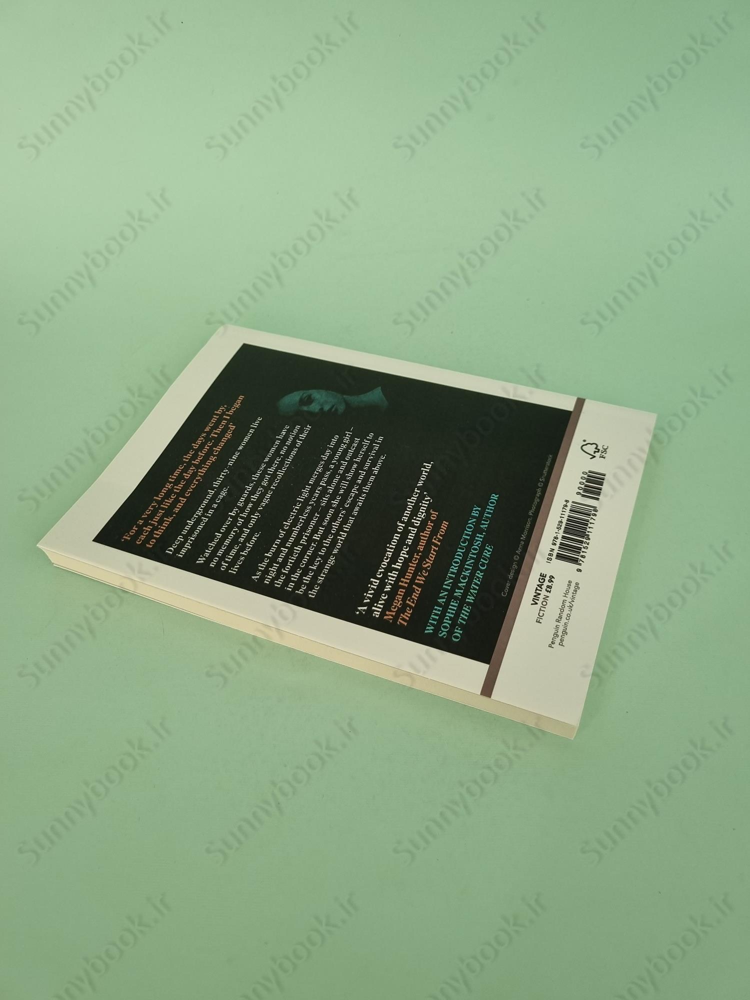 I Who Have Never Known Men main 1 6