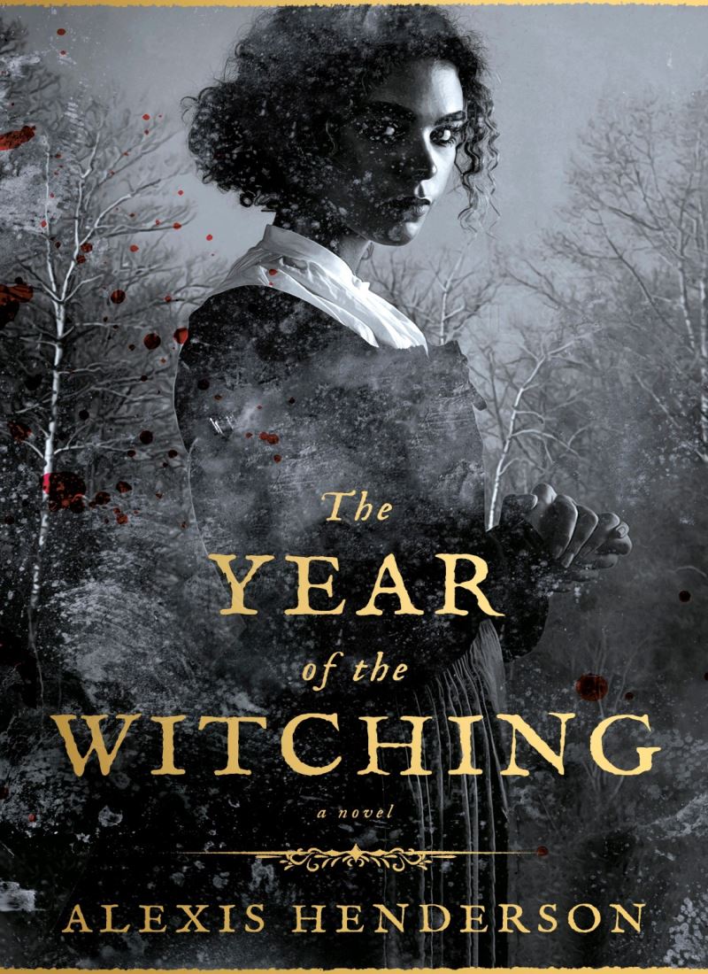 The Year of the Witching (Bethel 1) main 1 1