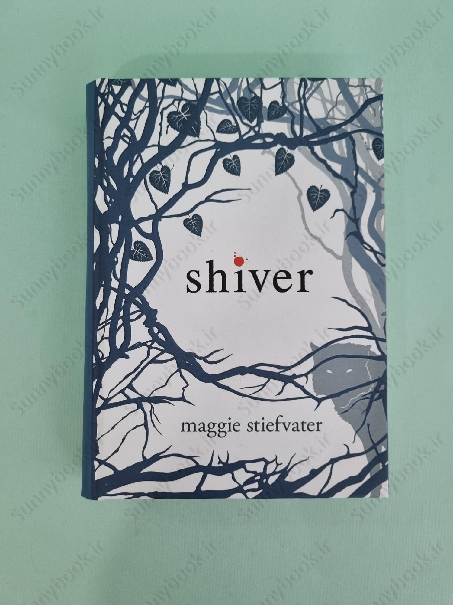 Shiver (The Wolves of Mercy Falls 1) main 1 2
