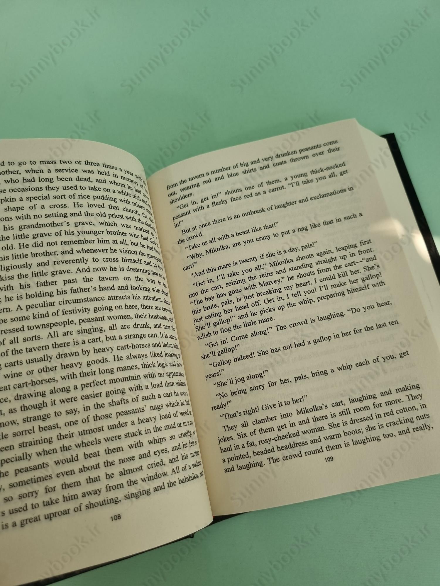 Crime and Punishment (Penguin Classics) main 1 5