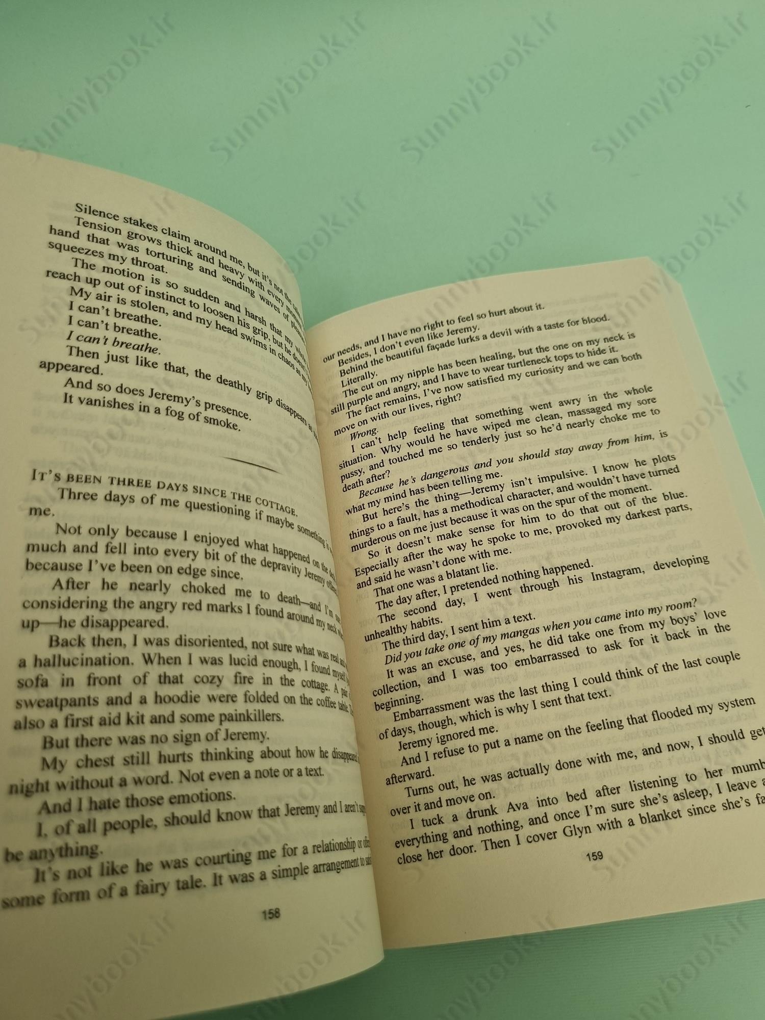 God of Wrath: A Dark Enemies to Lovers Romance (Legacy of Gods Book 3) main 1 6