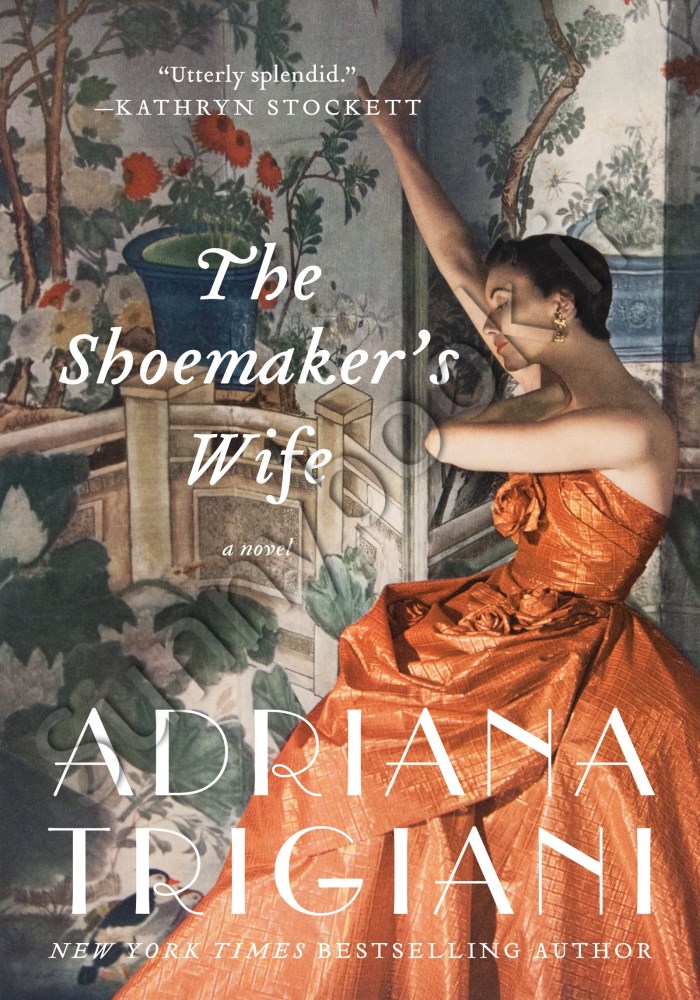 The Shoemaker's Wife main 1 1