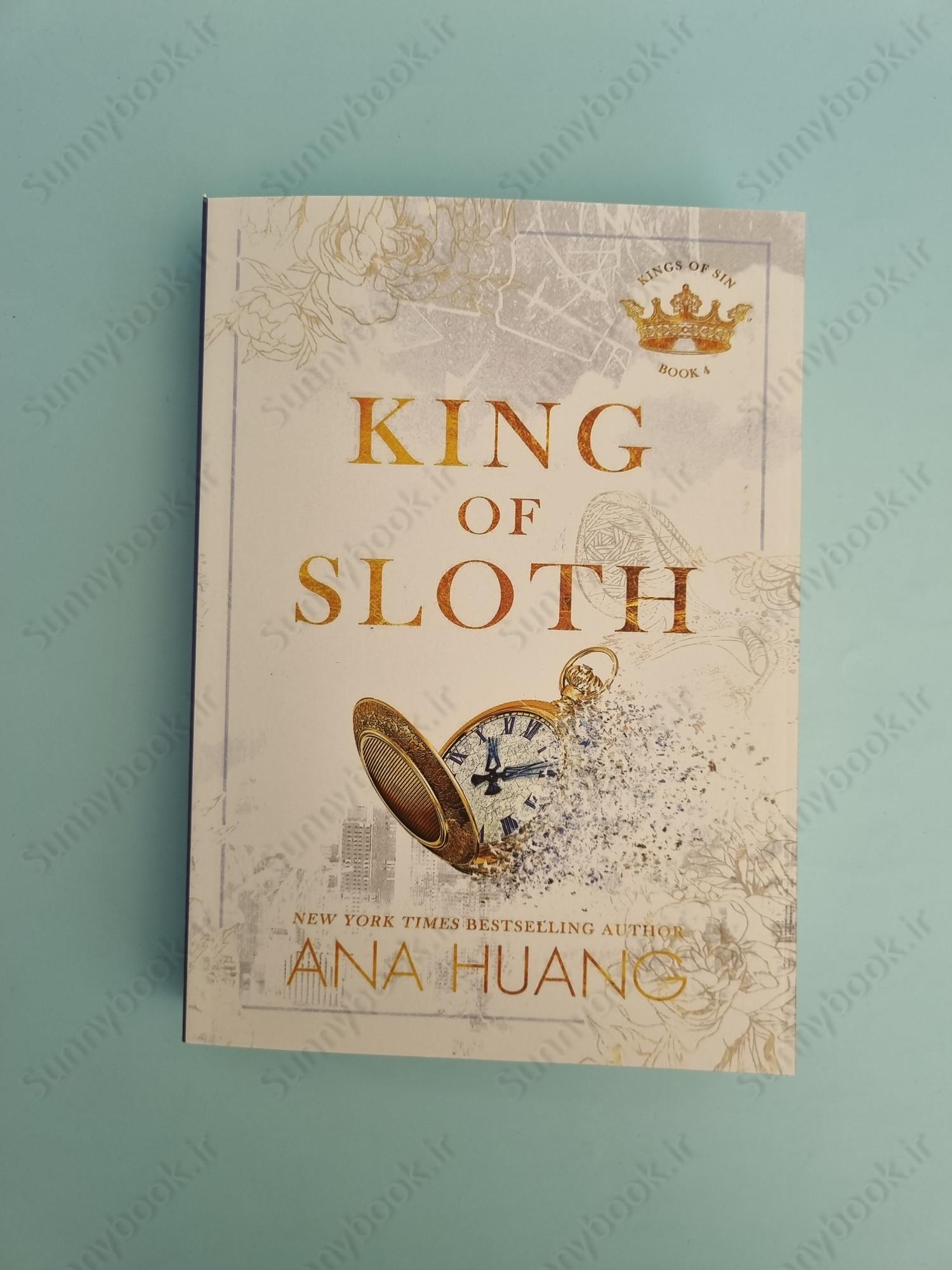 King of Sloth (Kings of Sin 4) main 1 3