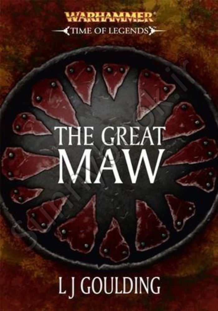 The Great Maw (Warhammer Fantasy) main 1 1