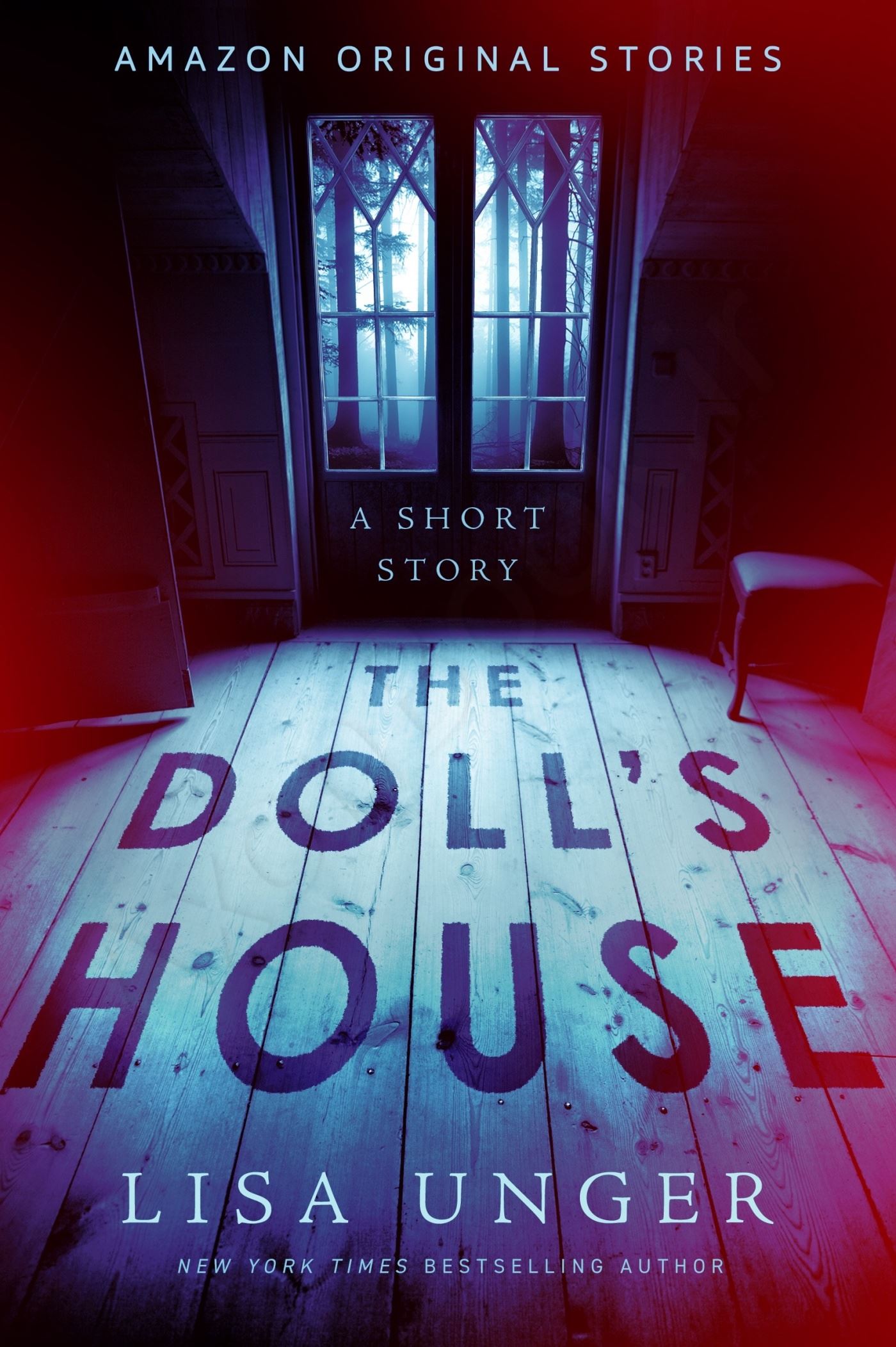 The Doll's House main 1 1