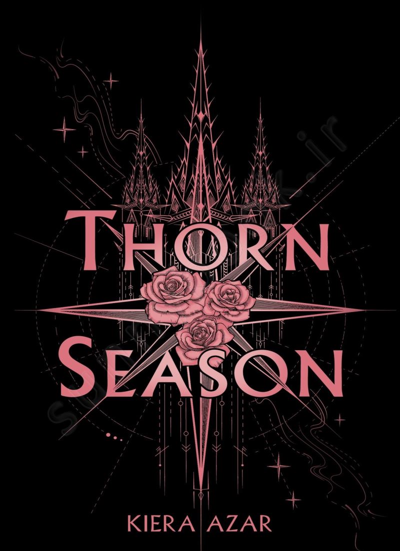 Thorn Season (Thorn Season 1) Model.Title