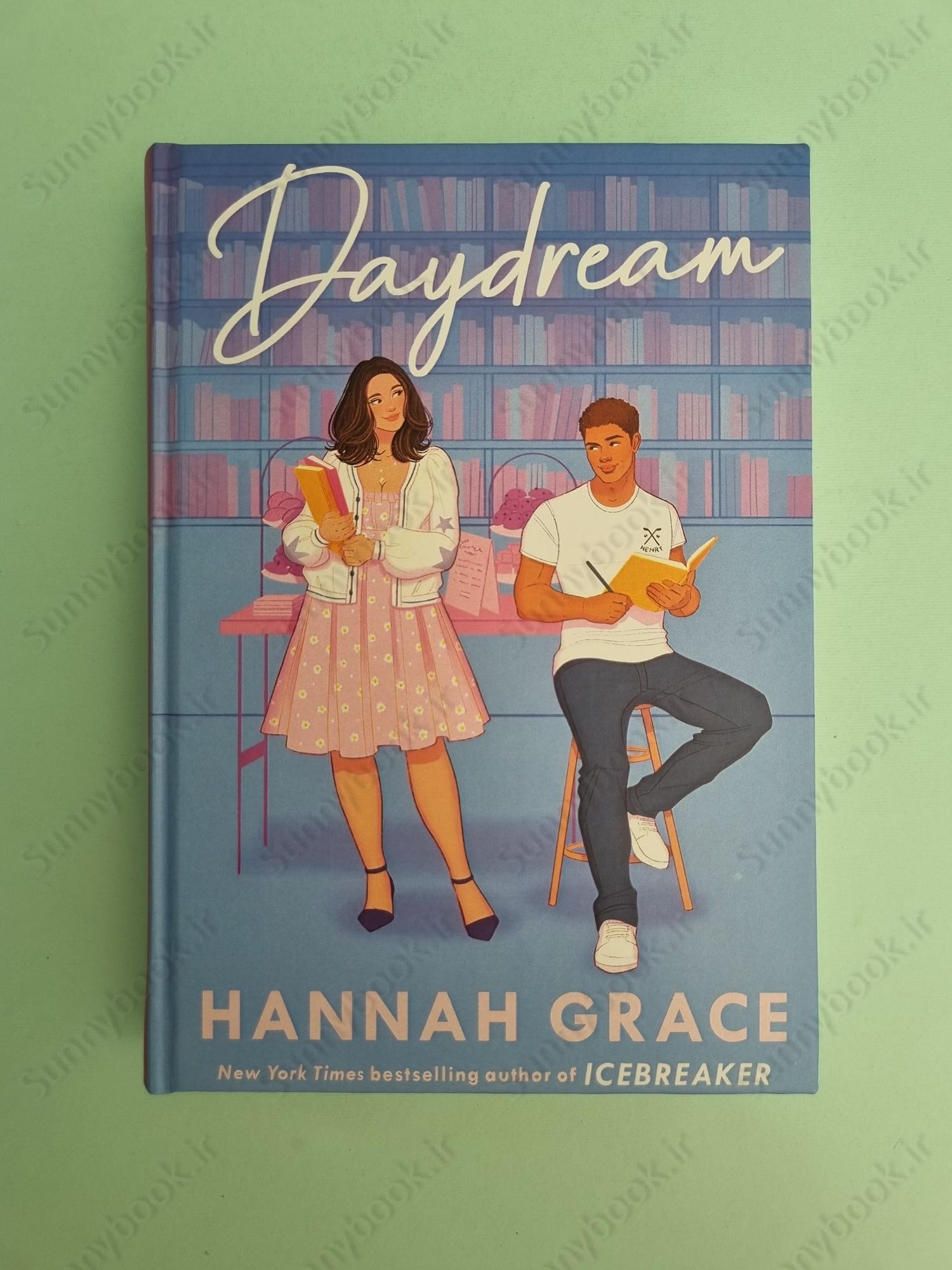 Daydream (Maple Hills 3) main 1 2