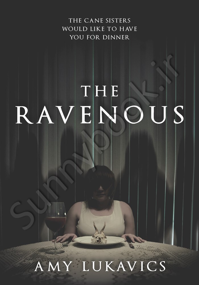 The Ravenous main 1 1