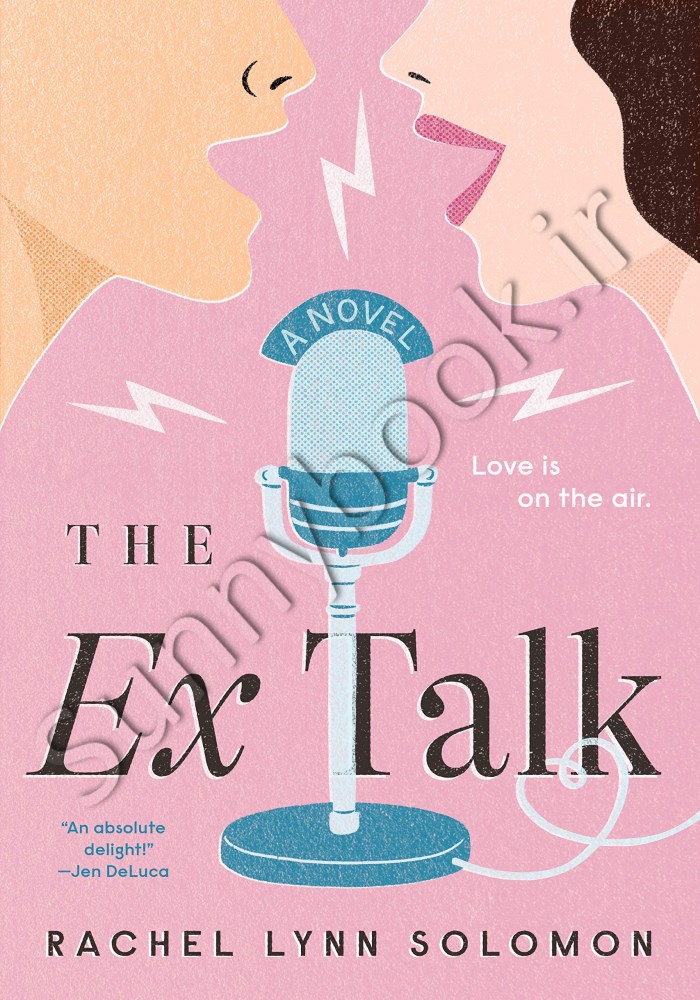 The Ex Talk main 1 1