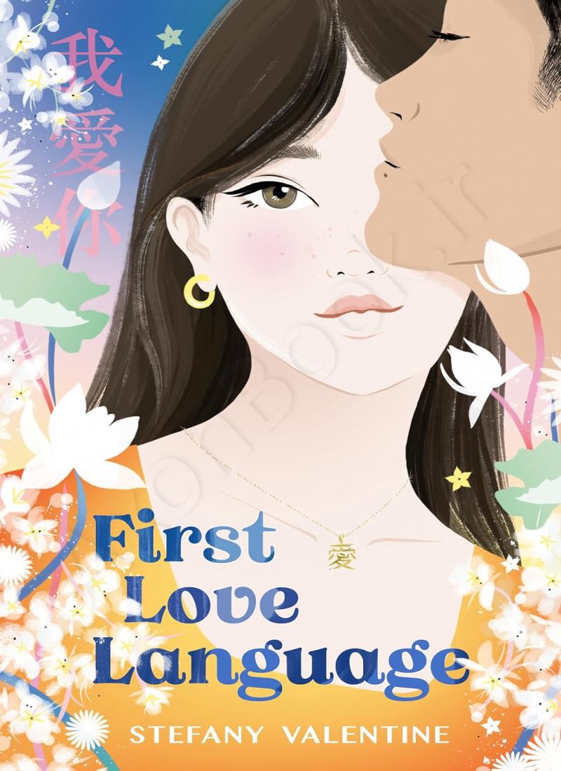 First Love Language main 1 1