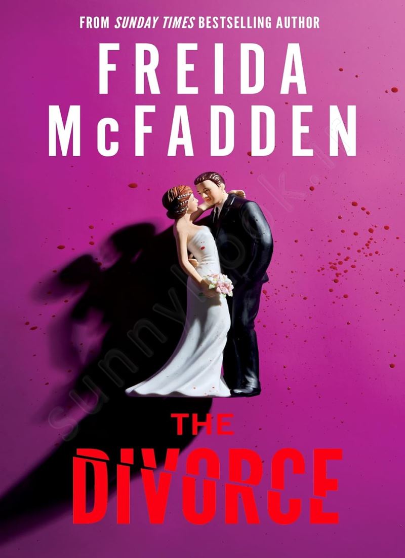 The Divorce main 1 1