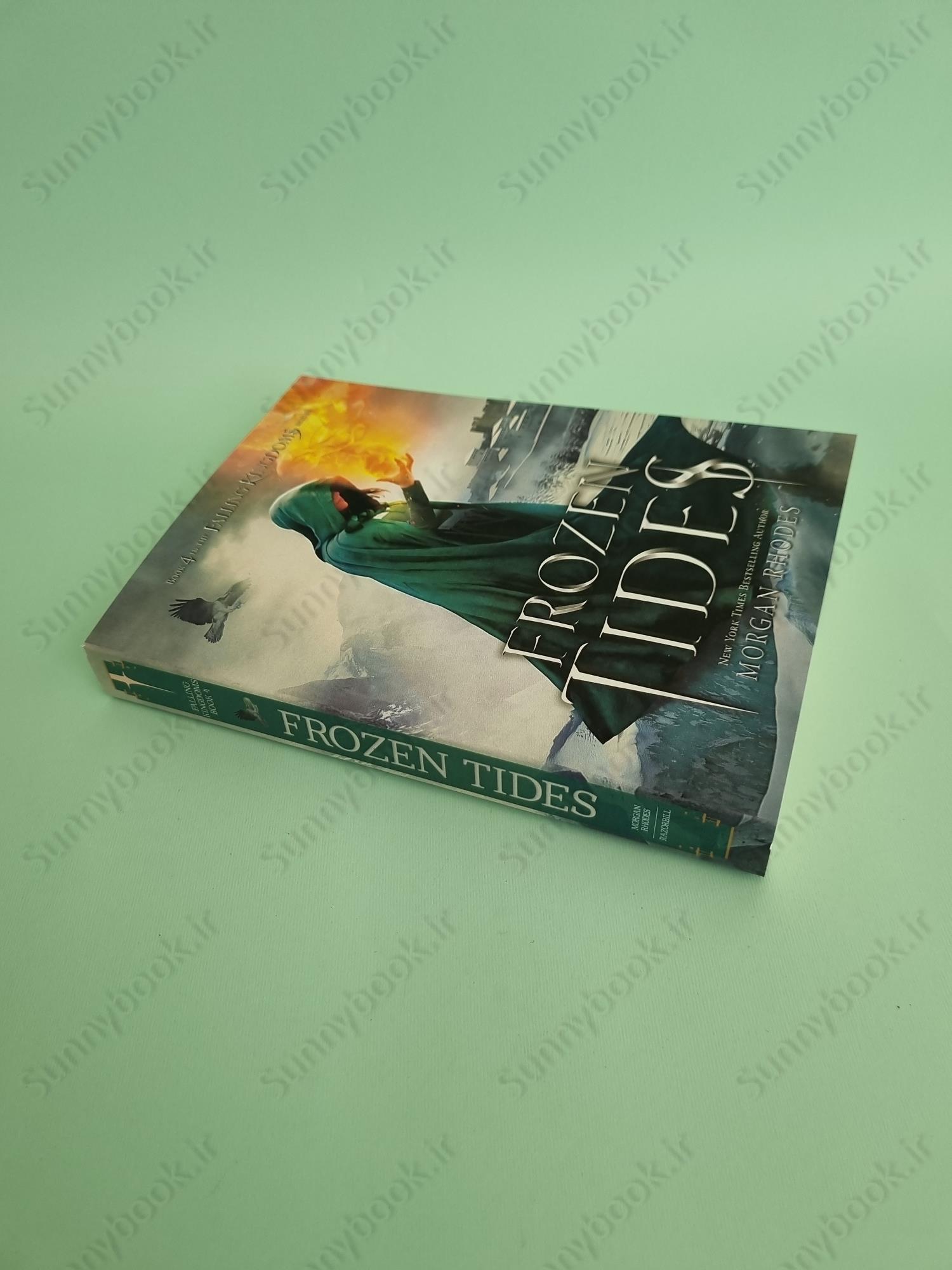 Frozen Tides (Falling Kingdoms 4) main 1 3