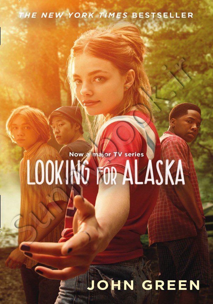 Looking for Alaska main 1 1