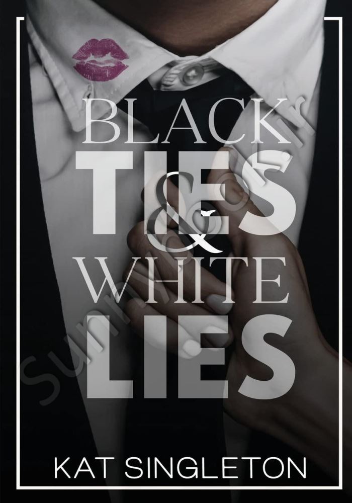 Black Ties and White Lies (Black Tie Billionaires 1) main 1 1