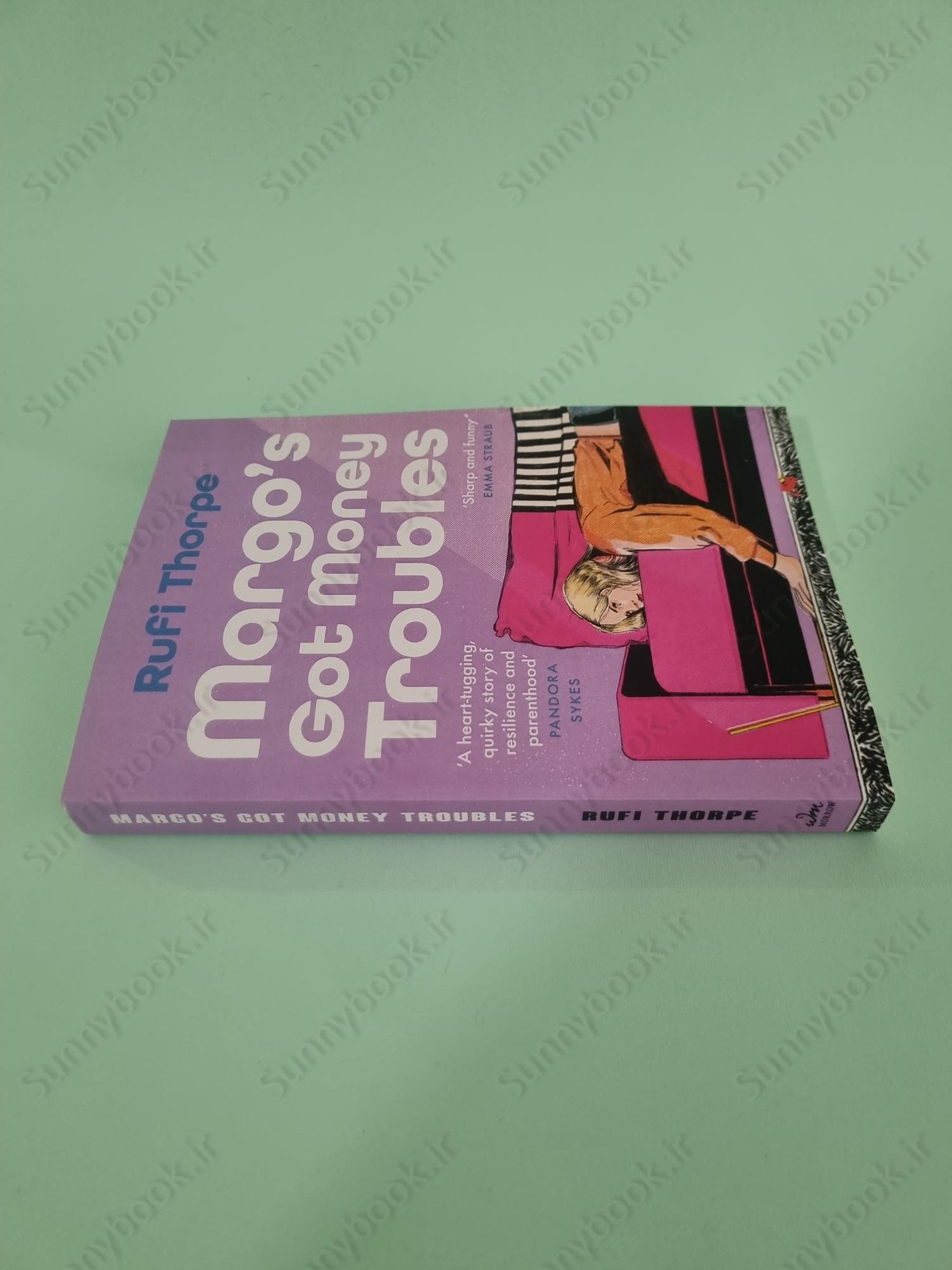 Margo's Got Money Troubles main 1 4