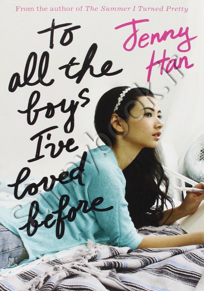 To All the Boys I've Loved Before (1) main 1 1