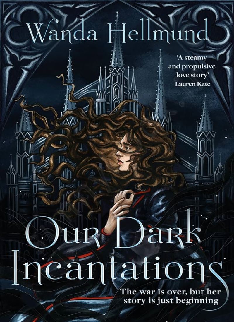 Our Dark Incantations main 1 1