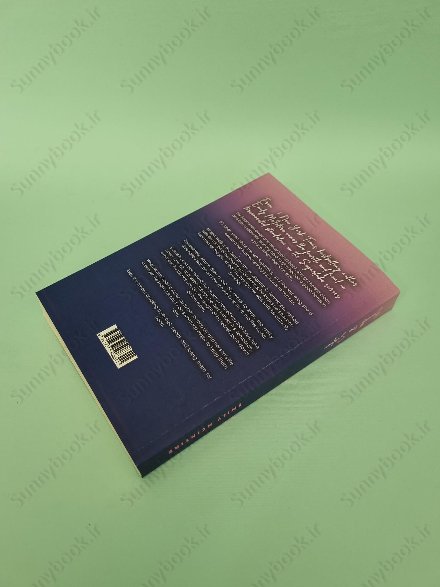 Beneath the Surface (Sugarlake Series Book 4) main 1 5