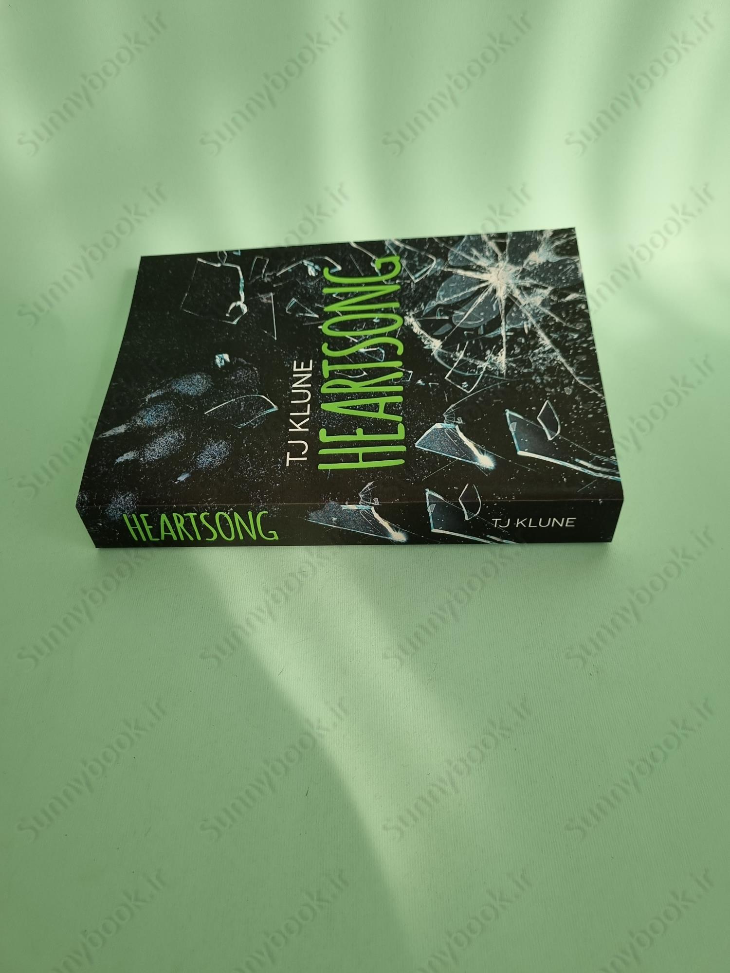 Heartsong (Green Creek 3) main 1 4