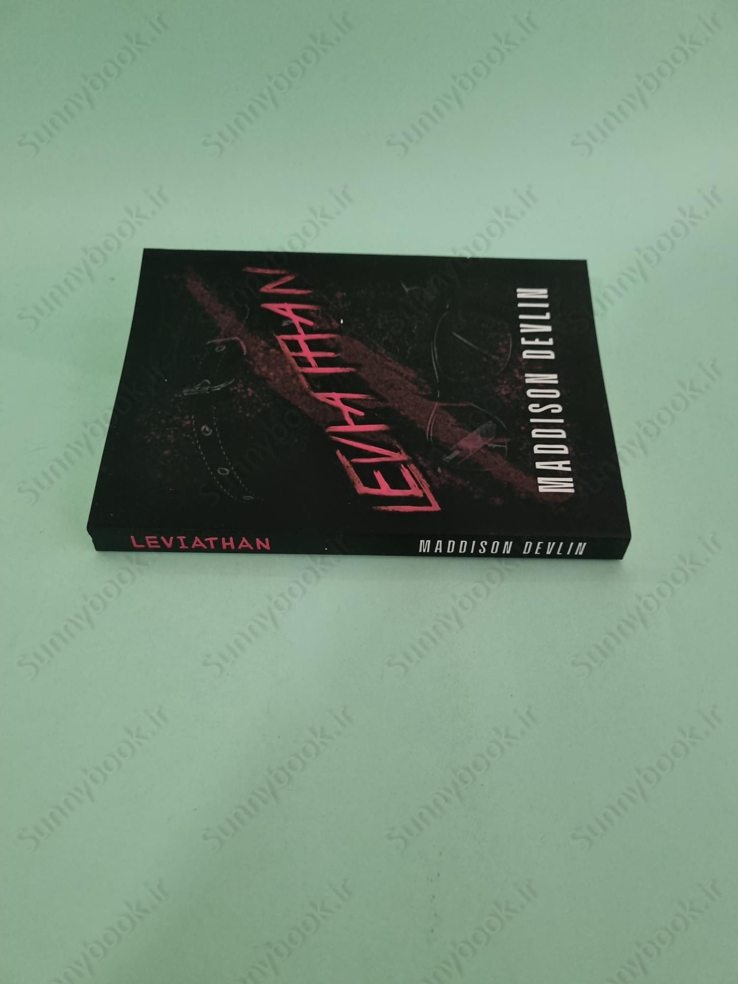 Leviathan (Devilry 1) main 1 4