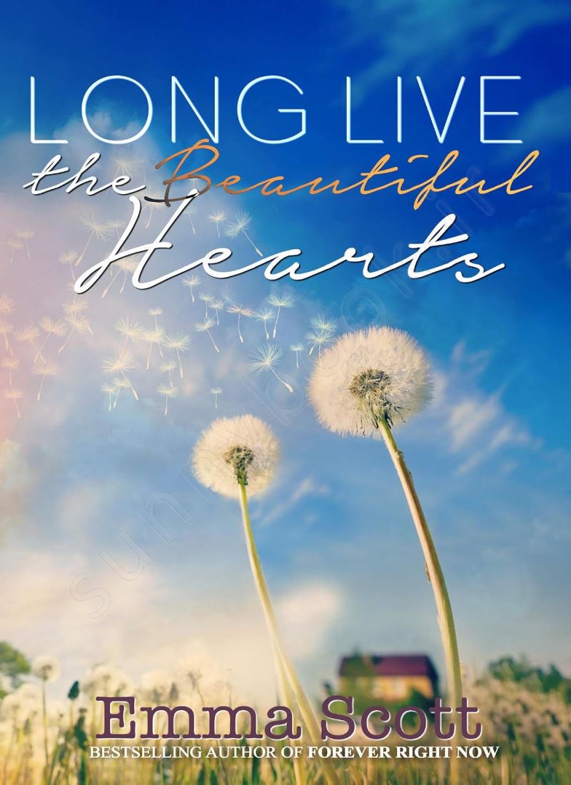 Long Live the Beautiful Hearts (Beautiful Hearts Duet 2) main 1 1