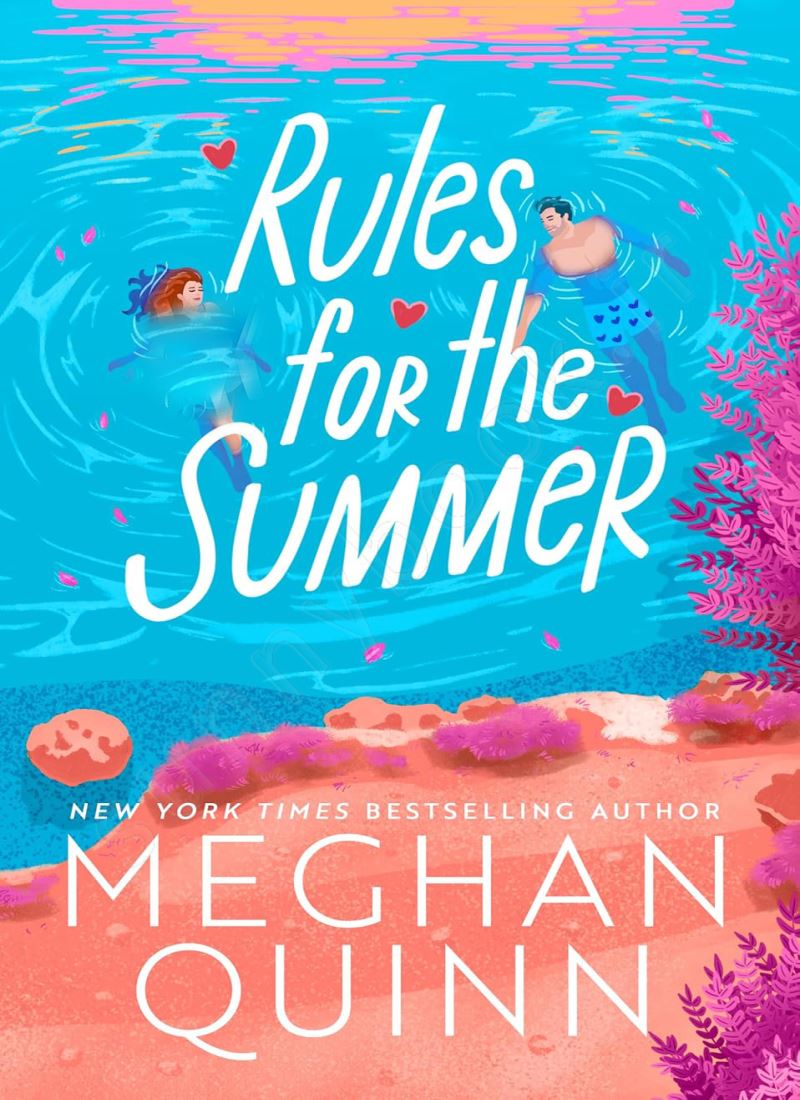 Rules for the Summer main 1 1