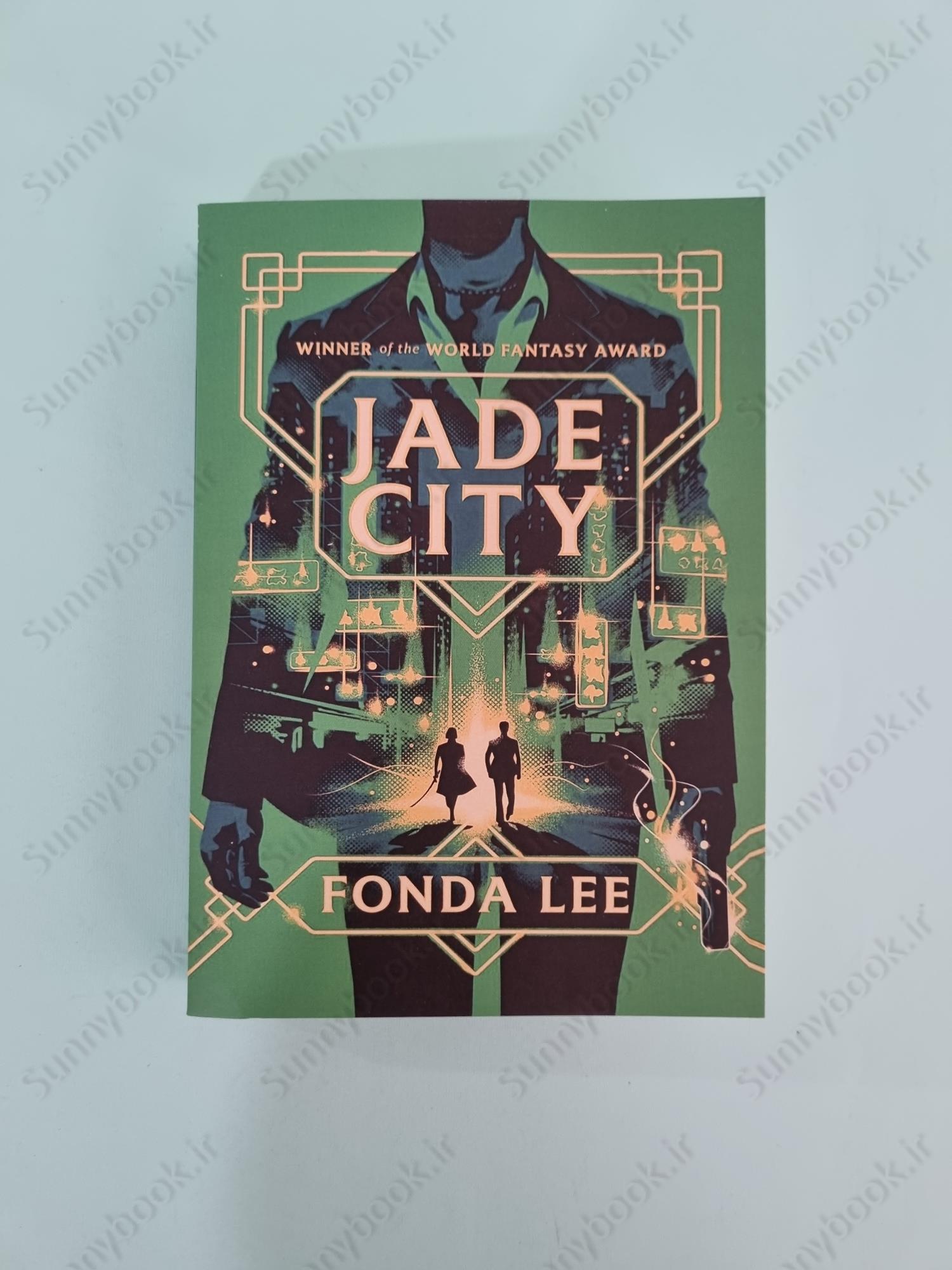 Jade City (The Green Bone Saga 1) main 1 2