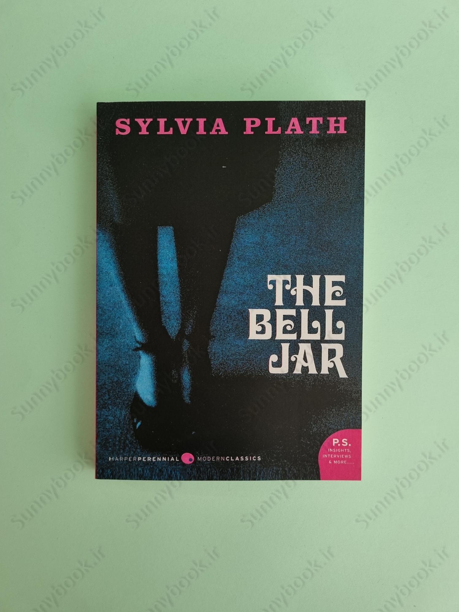 The Bell Jar main 1 5