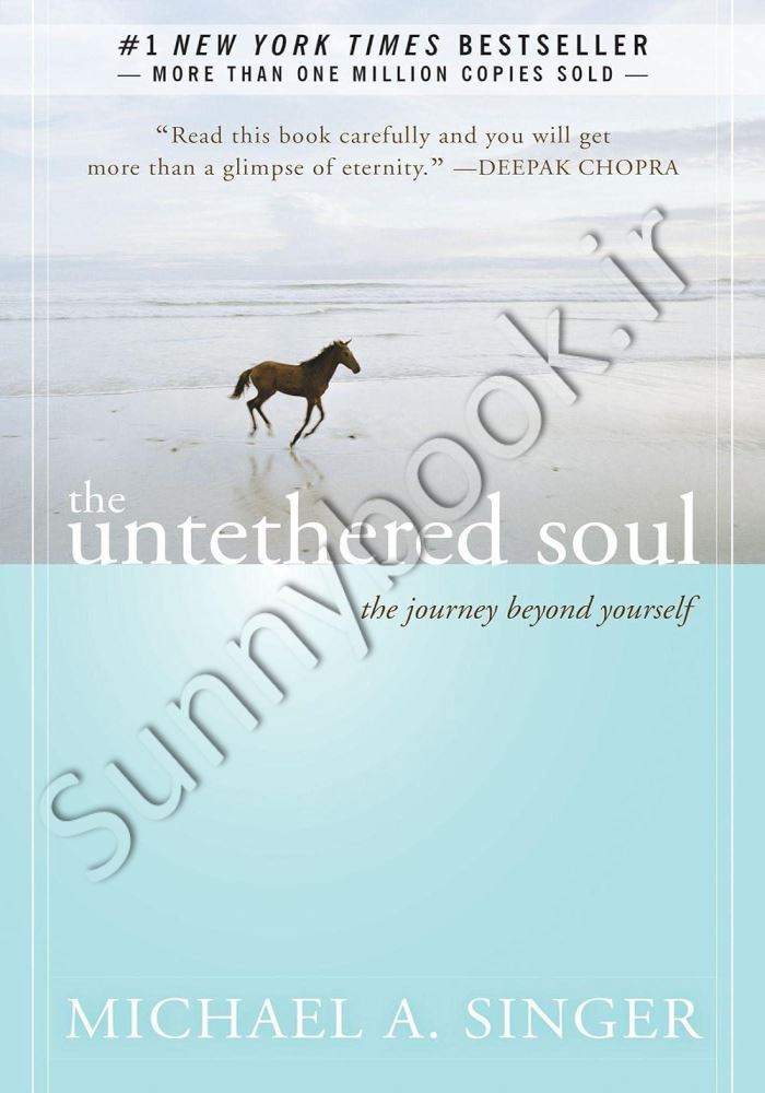 The Untethered Soul: The Journey Beyond Yourself main 1 1