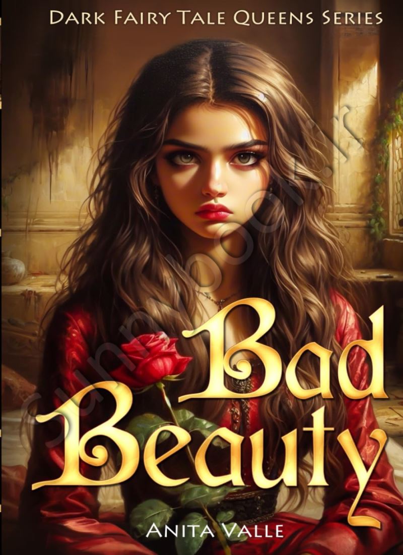 Bad Beauty (Dark Fairy Tale Queens 4) main 1 1