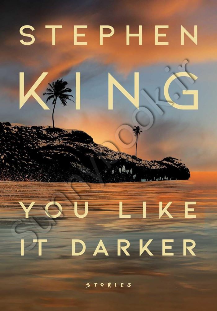 You Like It Darker: Stories main 1 1