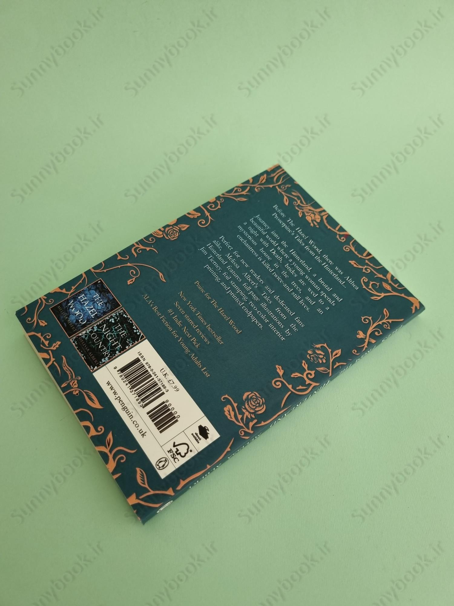 Tales from the Hinterland main 1 5