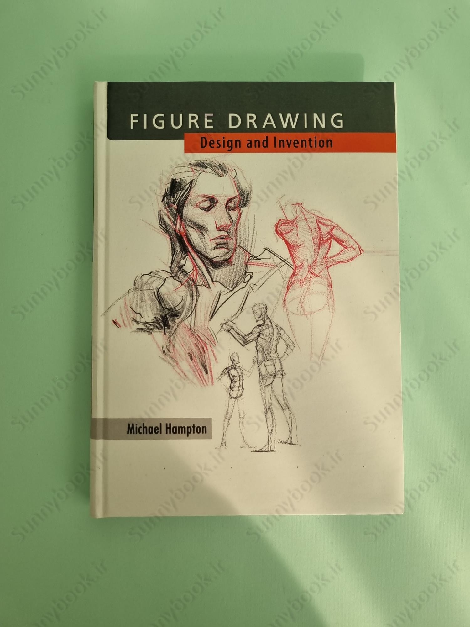 Figure Drawing: Design and Invention main 1 2