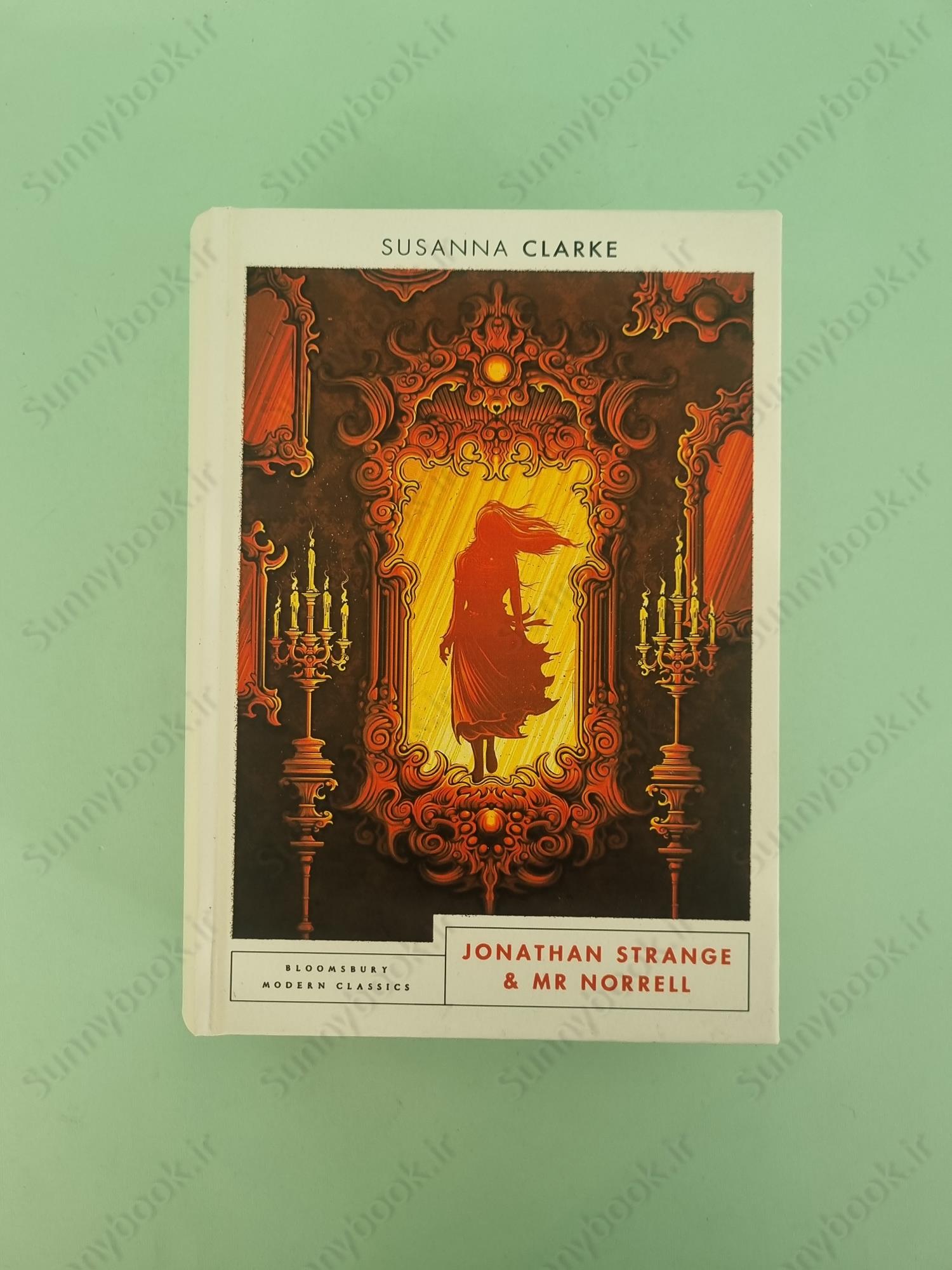 Jonathan Strange & Mr Norrell (Strange & Norrell 1) main 1 2