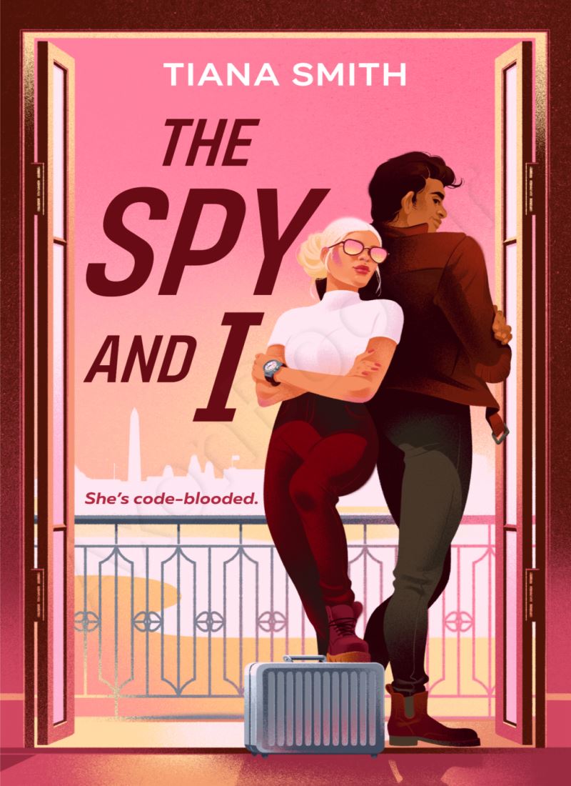 The Spy and (My Spy 1) main 1 1