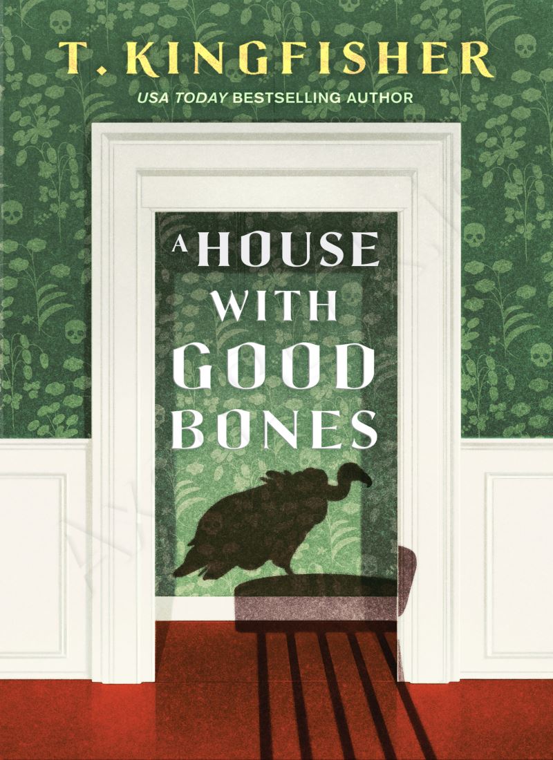 A House with Good Bones main 1 1