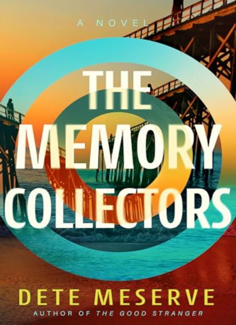 The Memory Collectors main 1 1