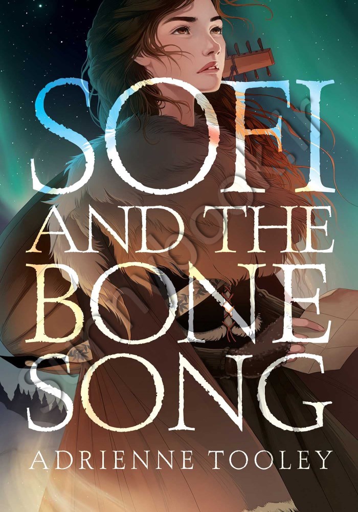 Sofi and the Bone Song main 1 1