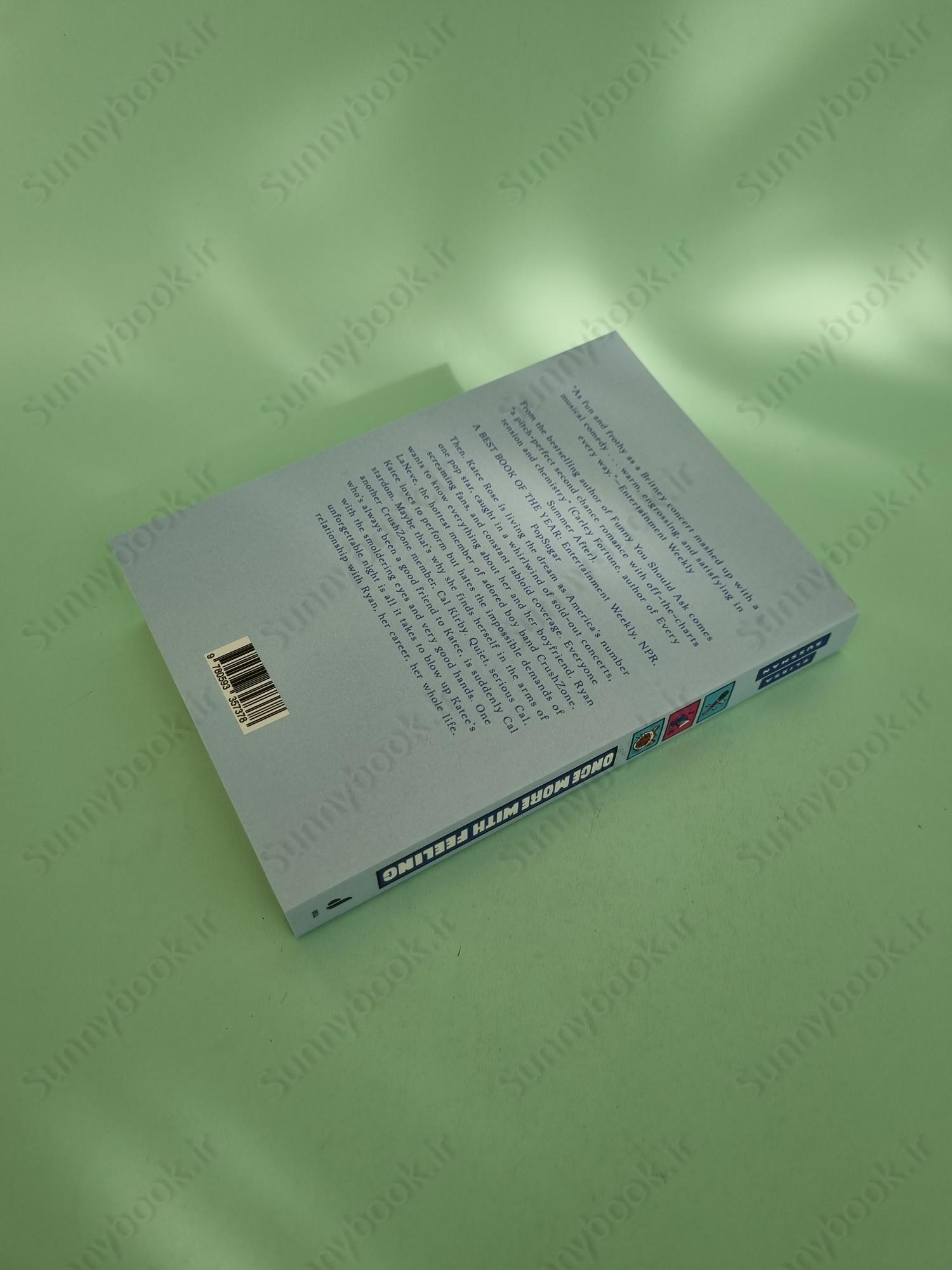 Once More with Feeling main 1 6