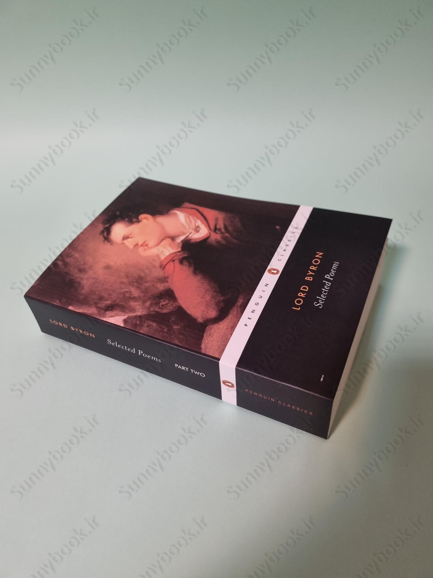 Selected Poems part two main 1 3