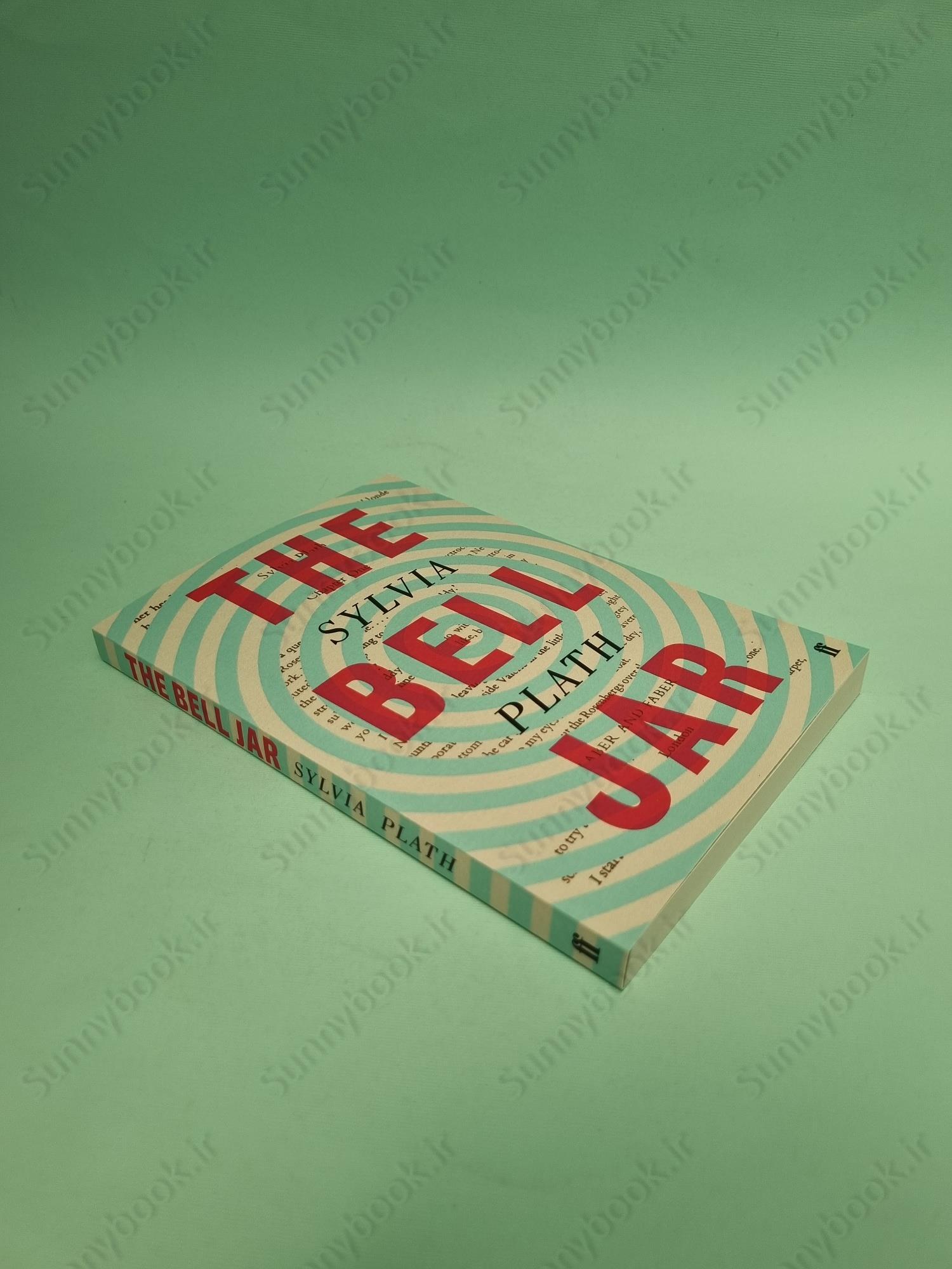 The Bell Jar main 1 3