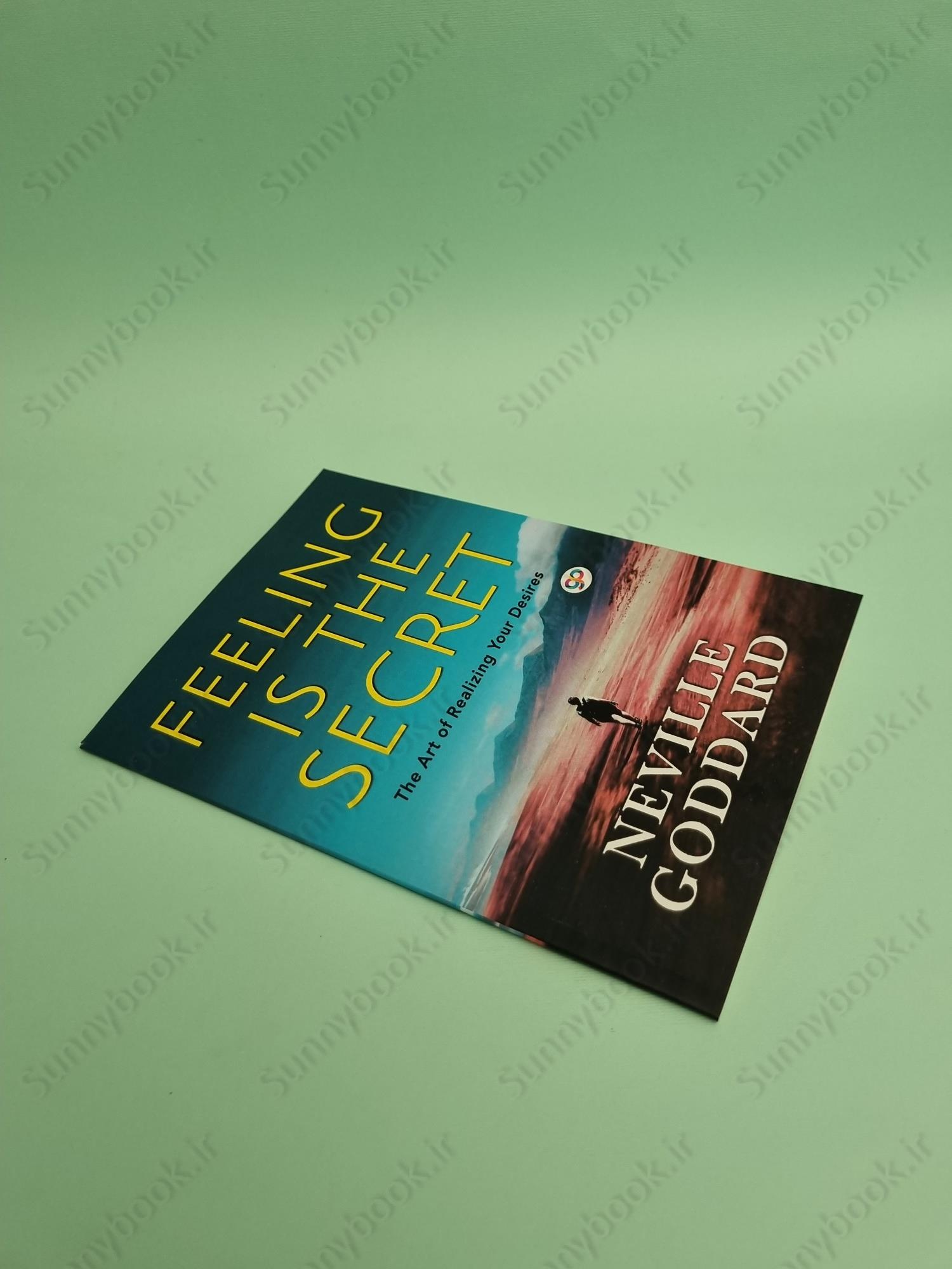 Feeling Is The Secret main 1 3