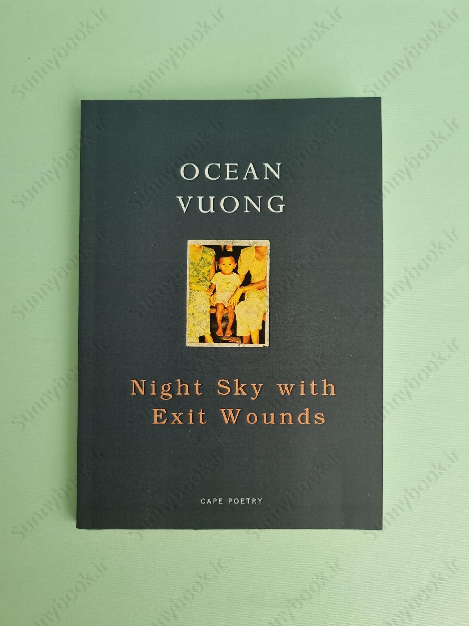 Night Sky with Exit Wounds main 1 2