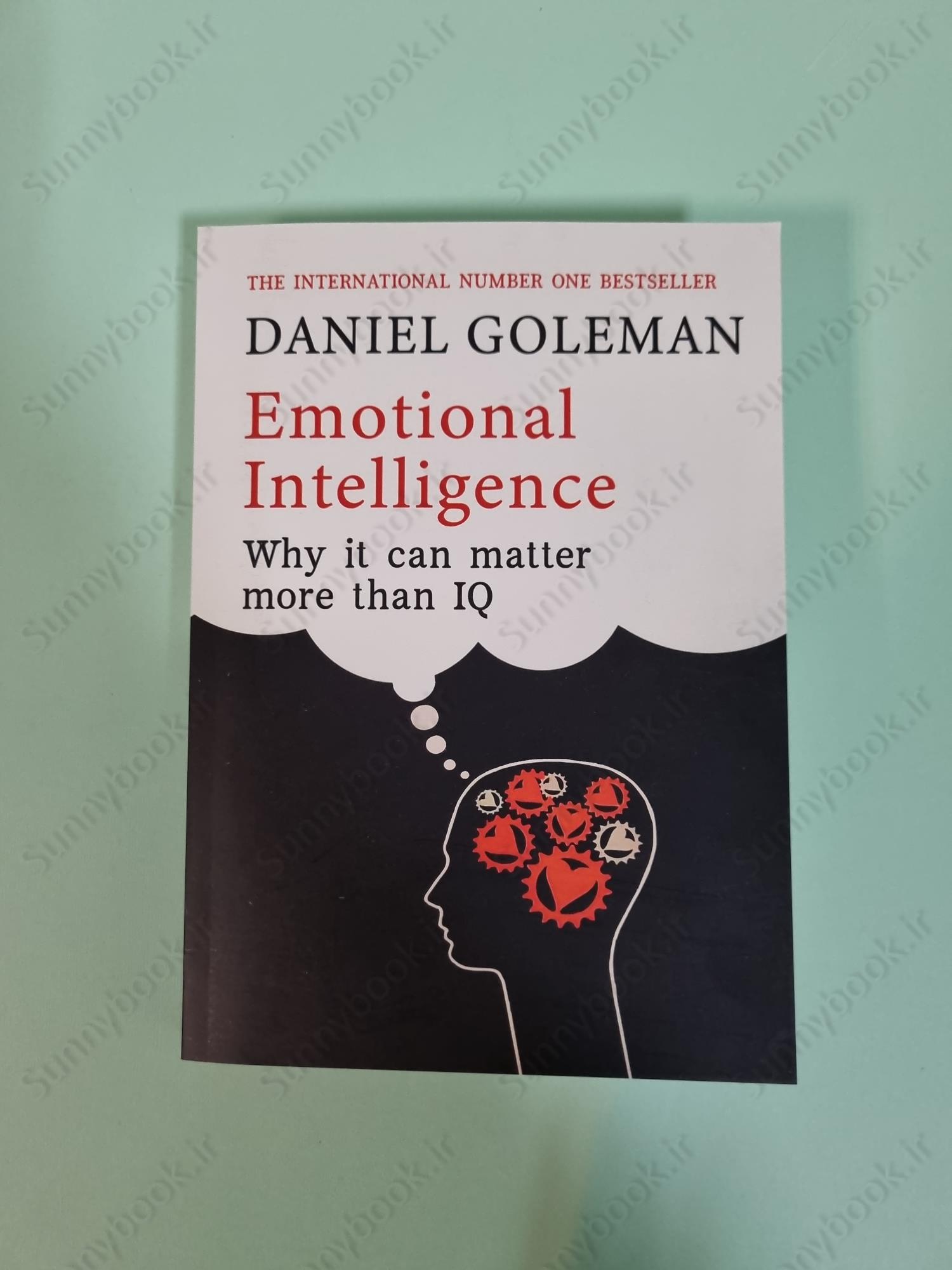 Emotional Intelligence: Why it Can Matter More Than IQ main 1 2
