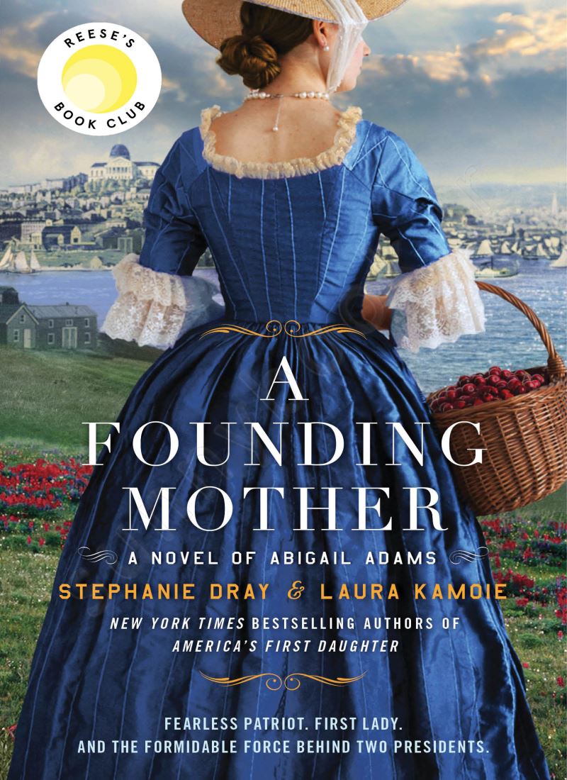 A Founding Mother main 1 1