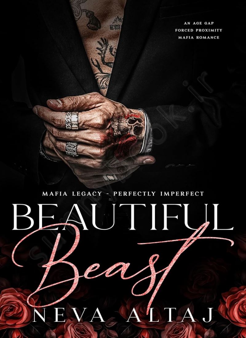 Beautiful Beast Model.Title