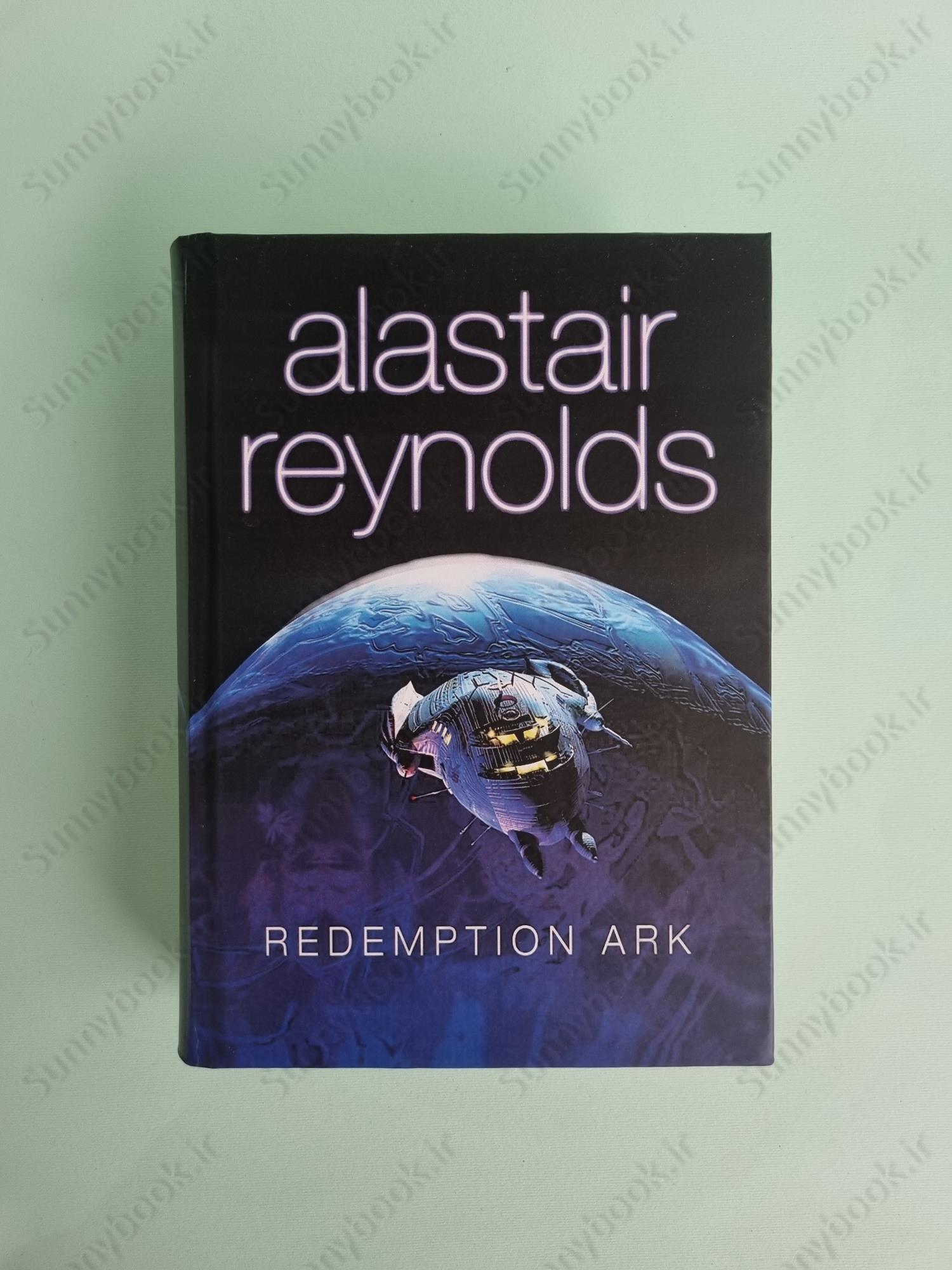 Redemption Ark main 1 2