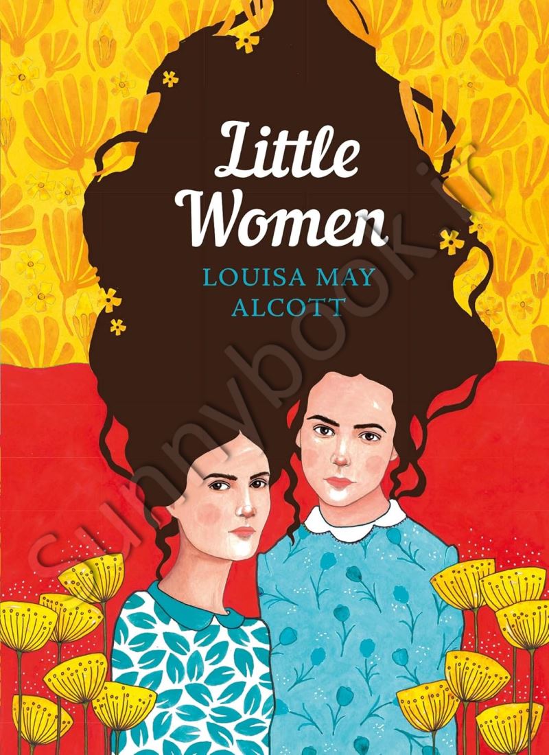 Little Women (The Sisterhood) main 1 1